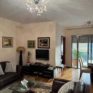 Appartement met Twee Slaapkamers